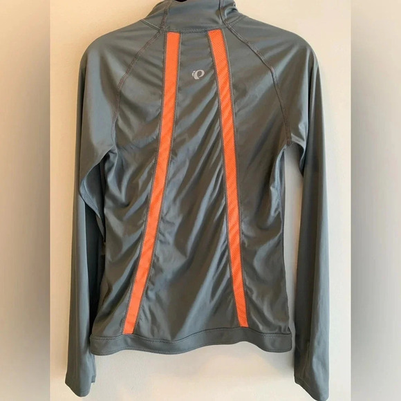Pearl Izumi Half-zip Small - Picture 2 of 6